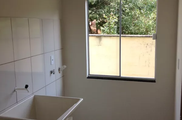 Apartamento para locação