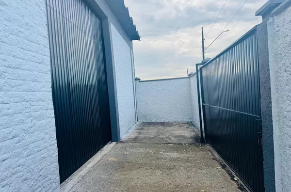 Galpão para aluguel