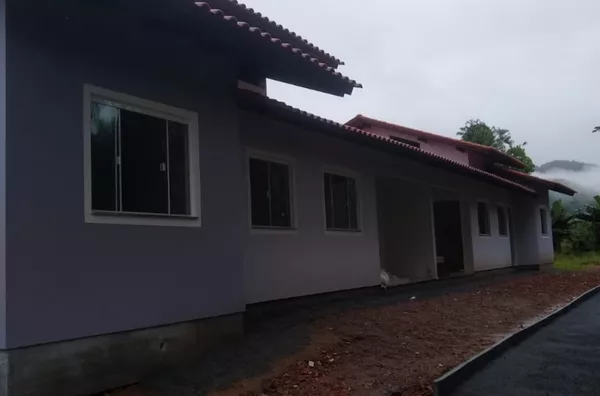 Casa Para Locação 
