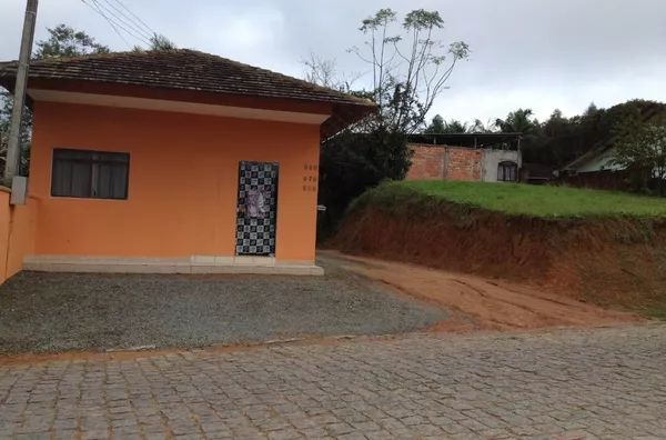 Casa para Venda
