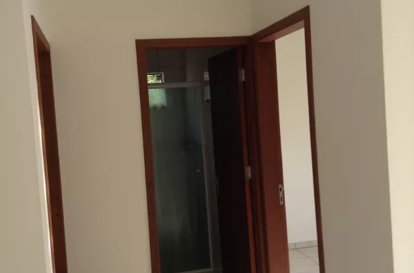 Apartamento para locação