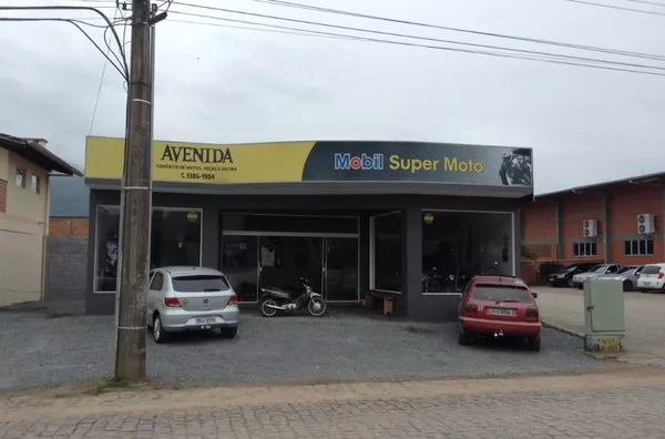 Sala Comercial para Venda