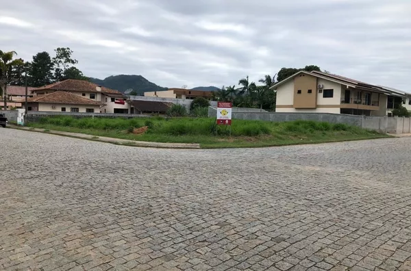Terreno para venda