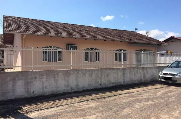 Casa para venda 