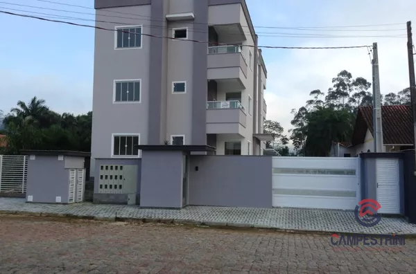 Apartamento para locação