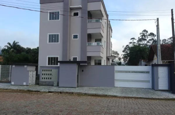 Apartamento para locação