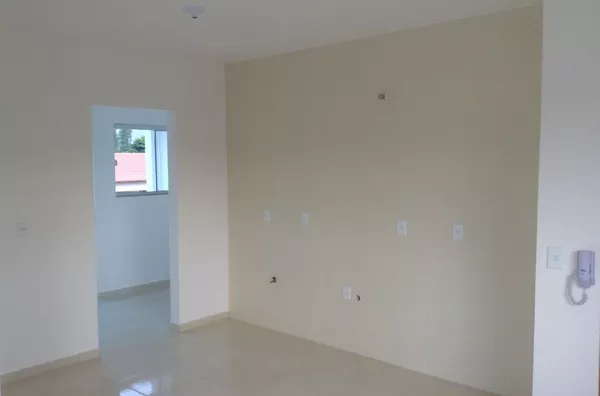 Apartamento para locação