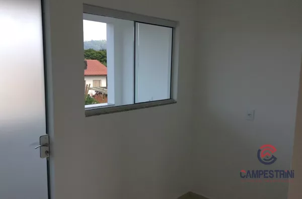 Apartamento para locação