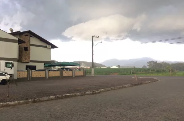 Terreno para venda