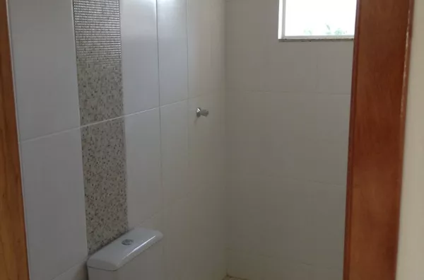 Apartamento para locação
