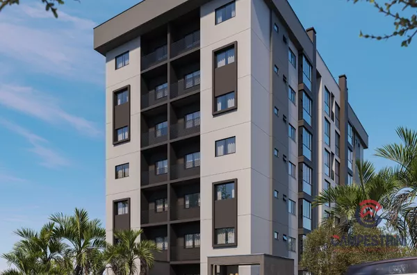 Apartamento para venda,  Nações, Timbó