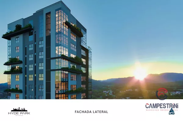 Apartamento para venda