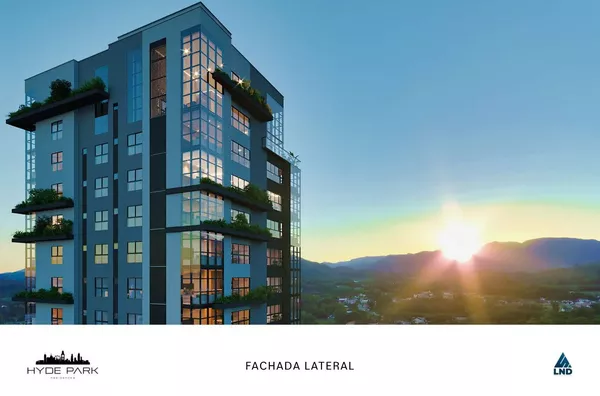 Apartamento para venda