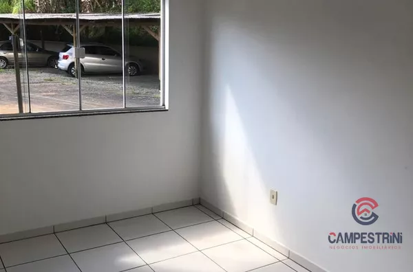 Apartamento para locação