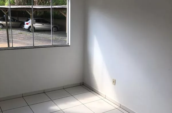 Apartamento para locação