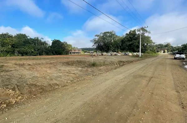 Lotes Industrias para venda
