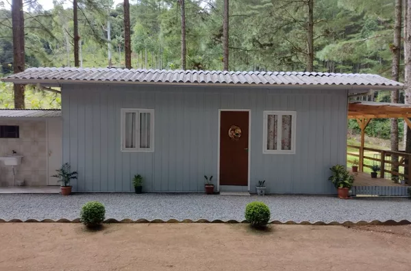 Sitio para venda 