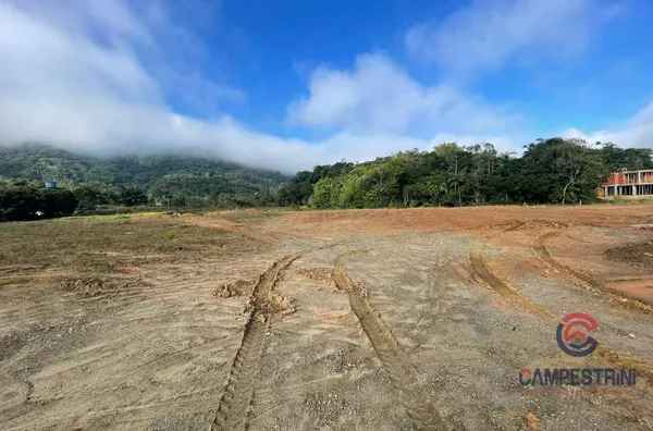 Lotes Industrias para venda