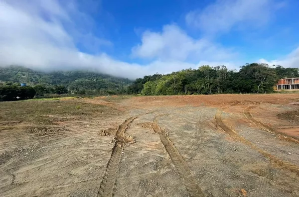 Lotes Industrias para venda