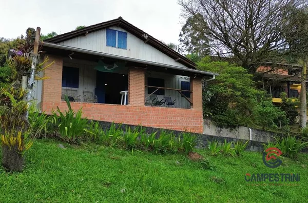 Casa para venda,  Palmeiras, Rio Dos Cedros
