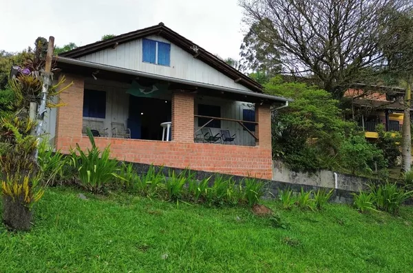 Casa para venda,  Palmeiras, Rio Dos Cedros