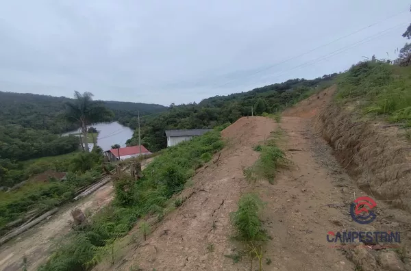 Terreno para venda,  Alto Cedros, Rio Dos Cedros