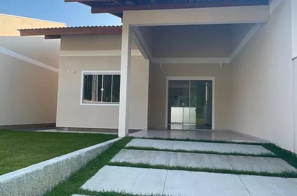 Casa para venda