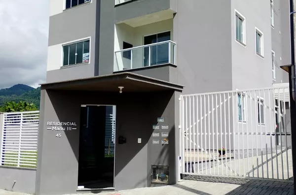 Apartamento para venda 