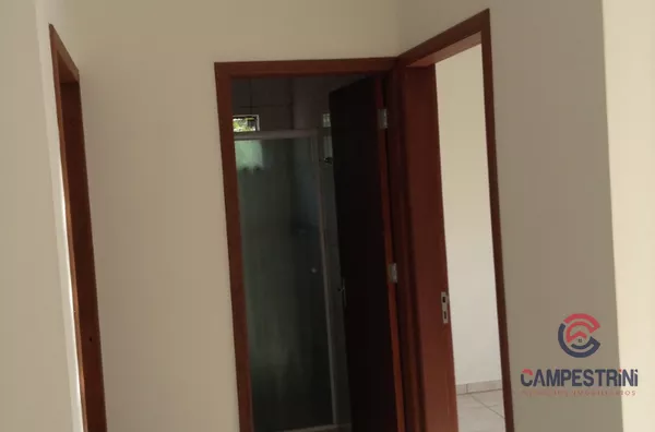 Apartamento para locação