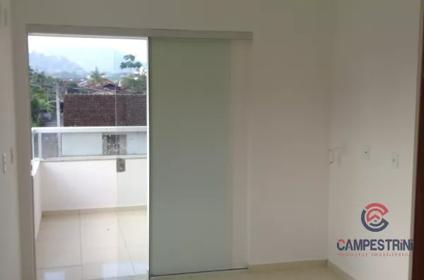 Apartamento para locação