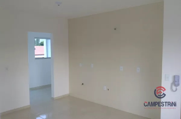 Apartamento para locação