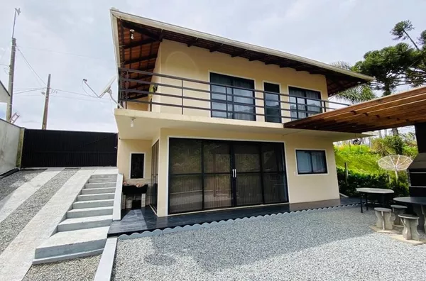Casa para venda