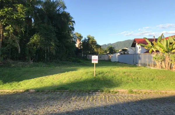 Terreno para venda 