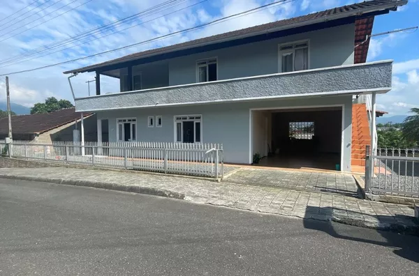 Sobrado para venda