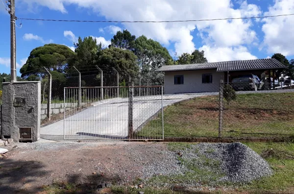 Casa para venda