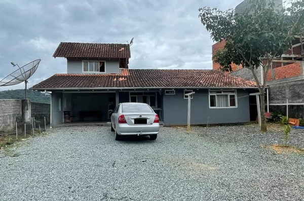 Casa para Venda