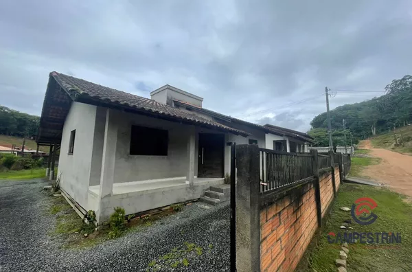 Casa para aluguel,  Divinéia, Rio Dos Cedros