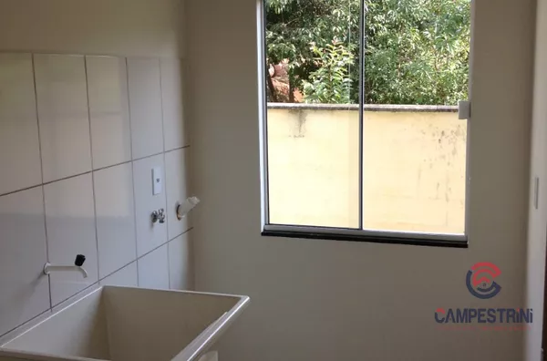 Apartamento para locação