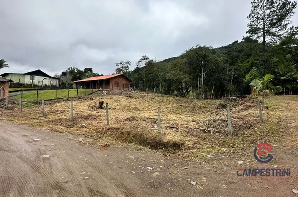 Terreno para venda