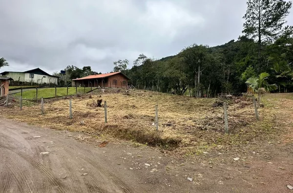 Terreno para venda