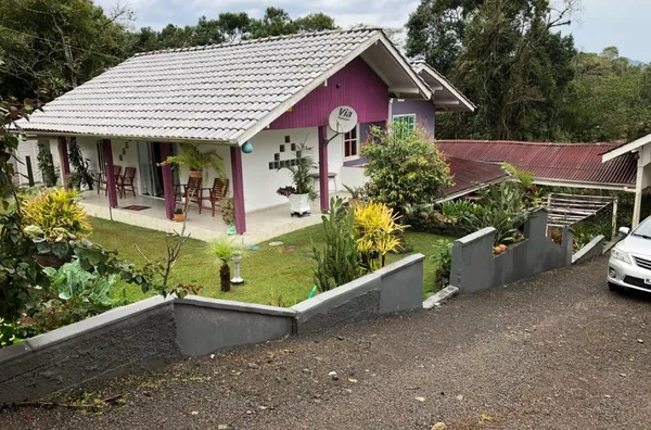 Casa para venda