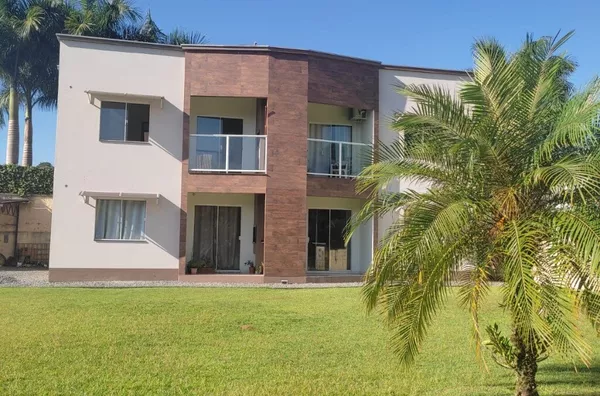 Apartamento para locação