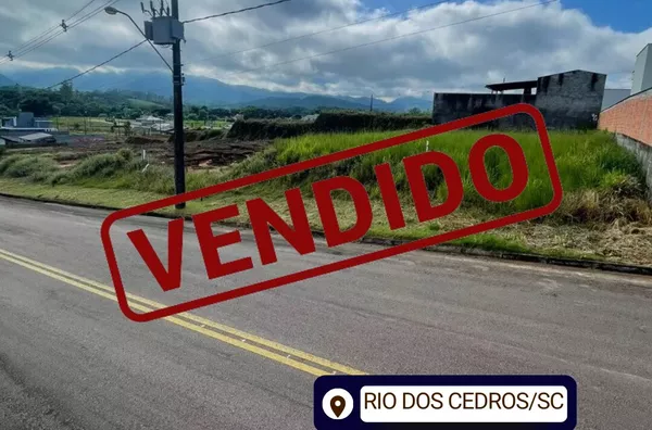 Terreno para venda