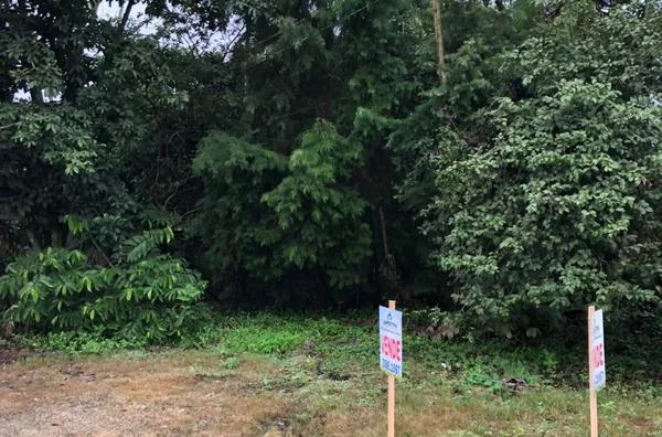 Terreno para venda 