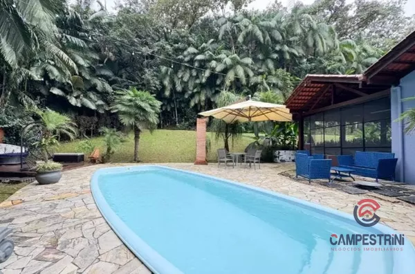 Casa para venda,  Divinéia, Rio Dos Cedros