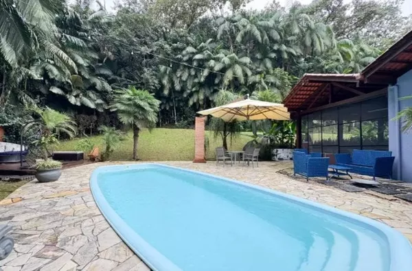 Casa para venda,  Divinéia, Rio Dos Cedros