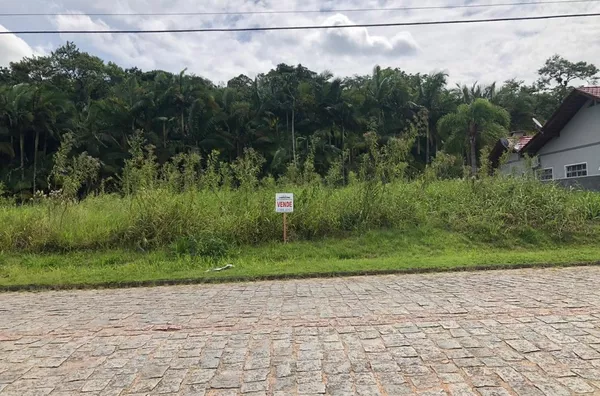 Terreno para venda