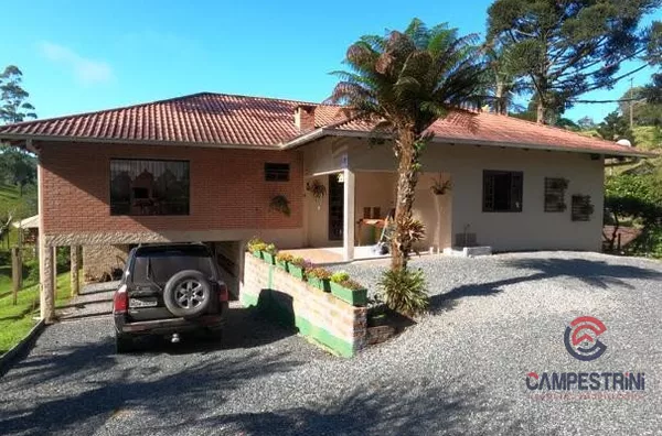 Casa para venda