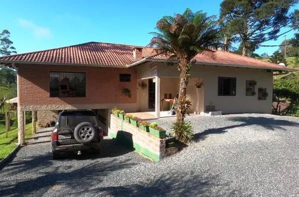 Casa para venda