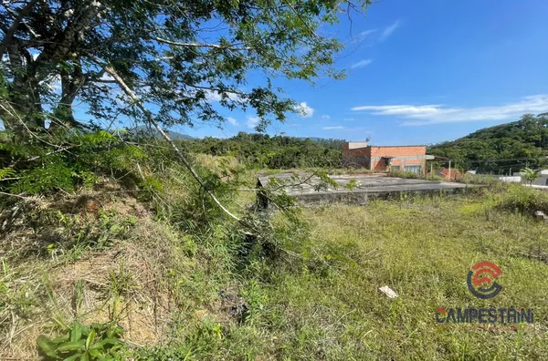 Terreno para venda,  Divinéia, Rio Dos Cedros